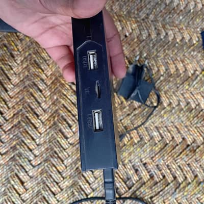 Q96 Max Android TV Box 4K Ultra