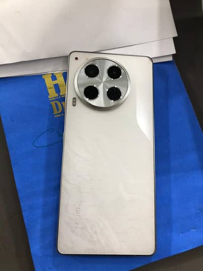 TECNO CAMON 30 12+12/256