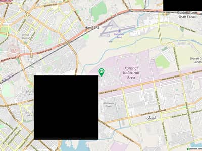 In Mehran Town Sector 6E Factory For Rent Sized 400 Square Yards