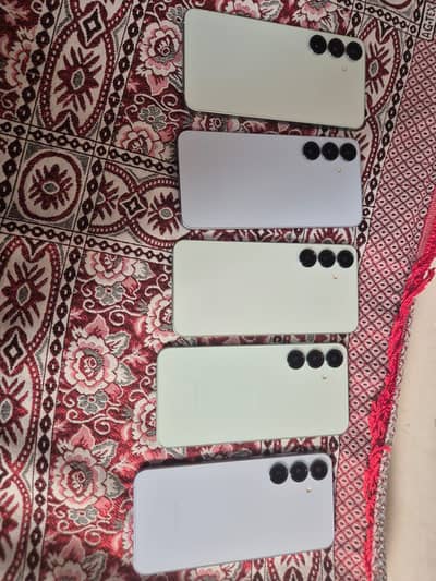 Samsung s25 plus 512 gb non pta