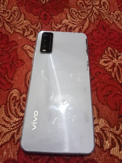 vivo y20 4/64