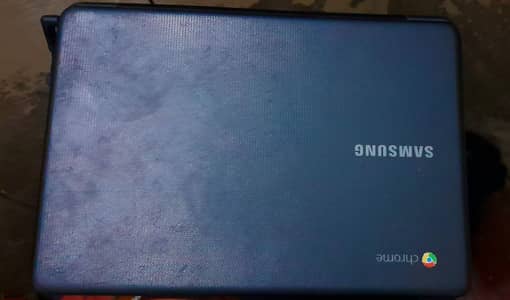 Samsung Chromebook playstore enabled