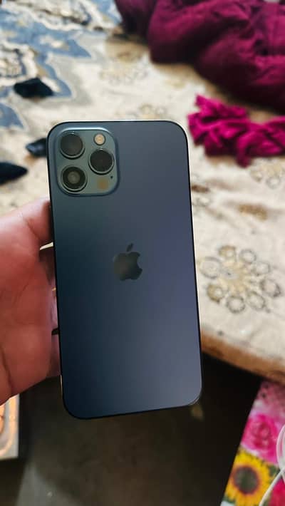 i phone 13 pro max 256gb