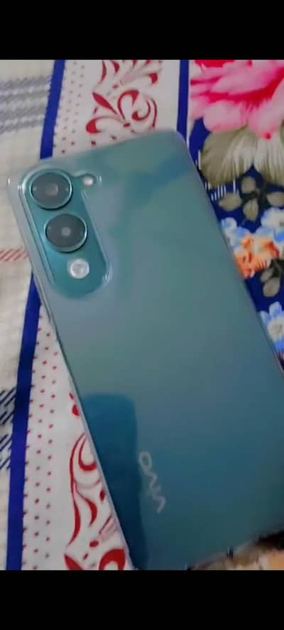 Vivo y04 6Gb/64Gb Only 10Days Used