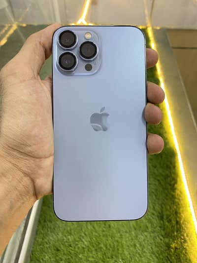 iPhone 13 Pro max JV 128 GB