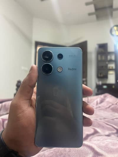 Redmi note 13