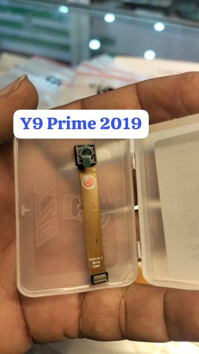 y9 prime 2019 Pop Camera Huawei Good quality