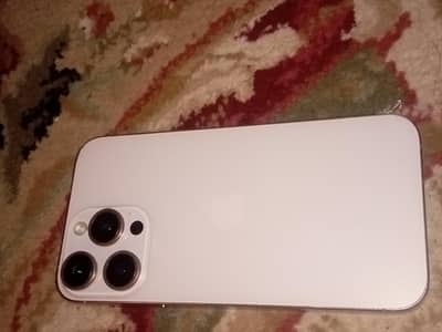 IPHONE XR CONVET 16 PRO 10/10 CONDITION