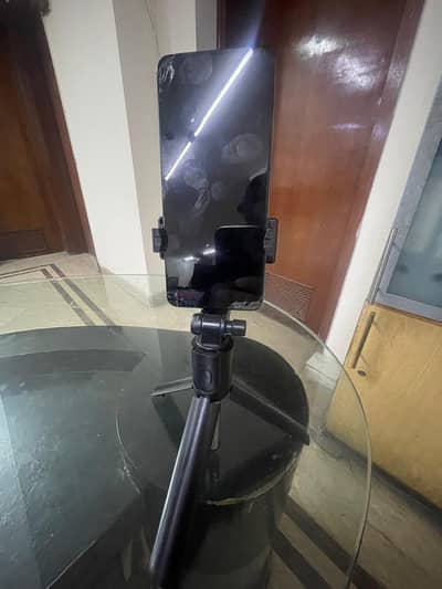 SELFIE STICK & AUDIO VIDEO RECORDING STAND