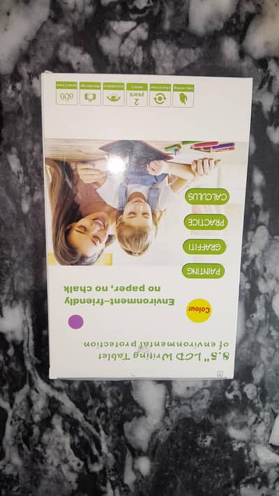 Baby toy tablet what's app number 03226357740