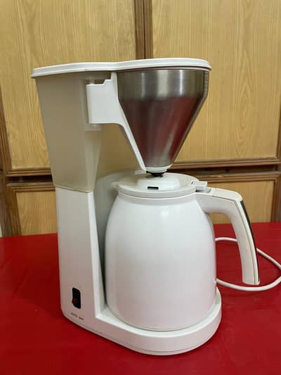 Melitta Fresh Electric Coffee Maker