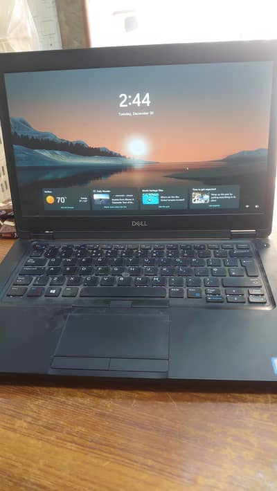 Dell Latitude 5490 Core i5 8gen