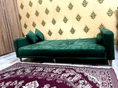 Day bed/ Divaan for sale