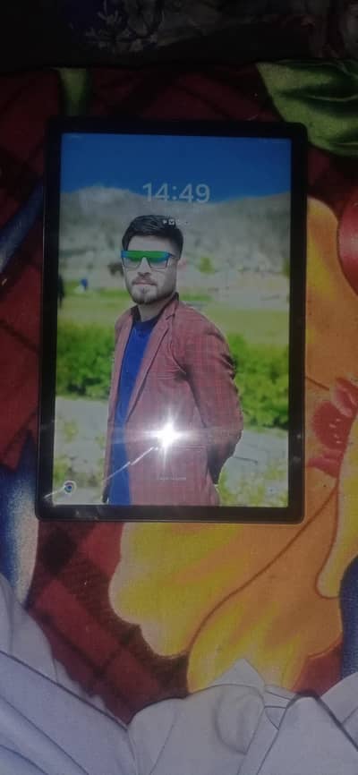 Samsung Galaxy Tab A8 3.32.