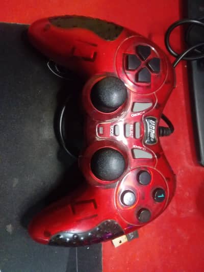 Controller  for pc ready just plug and play