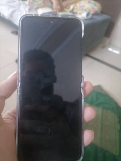 Samsung z flip 6