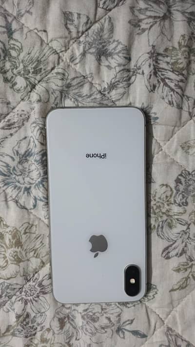 Iphone X 256gb
