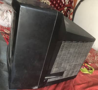 Sony original TV All ok ha Old is gold