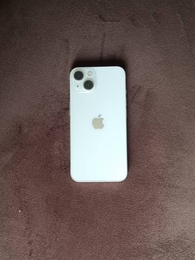 IPhone 13 official PTA Approved