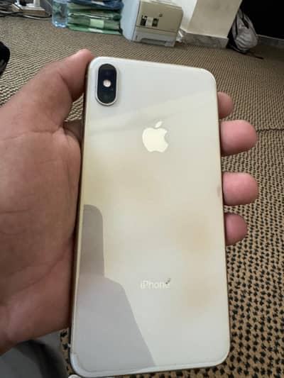 I phone xS Max