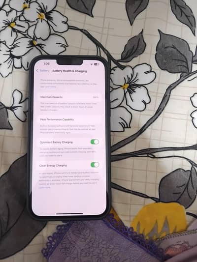 13 pro max jv non pta condition 10/ 100