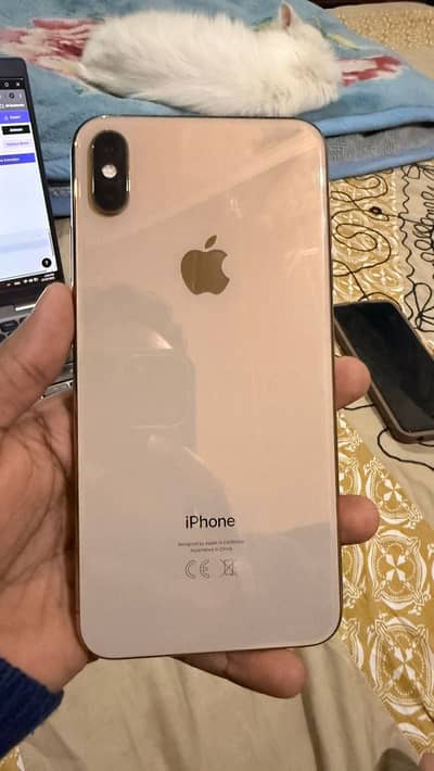 iPhone XS Max 64 gb