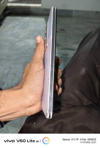 Urgent For Sale Vivo V27E plz contact on What's app