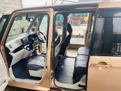 Want to sell my nissan dayz roox 2015/2018 import