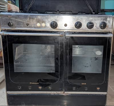 Oven for sale