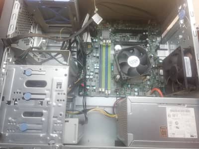 Lenovo Core i5 6th Generation