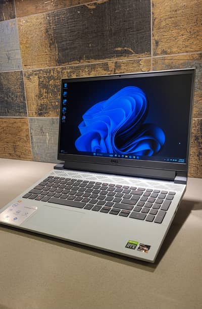 Dell G15 Gaming Laptop Ryzen Edition