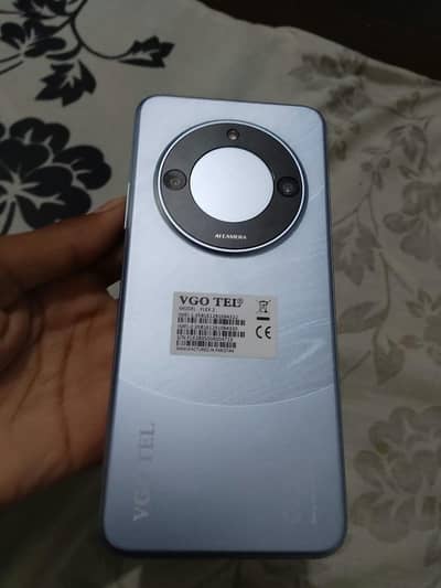 Vgo tel flex 2 mobile for sale exchange possible 03254005046