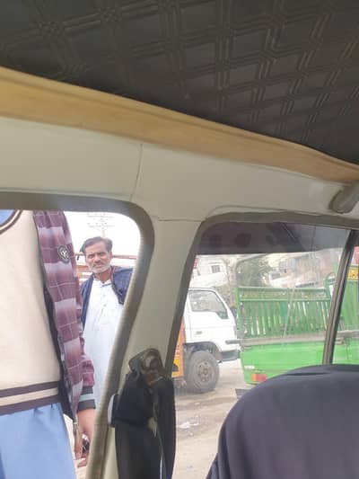 1992 model Mehran fresh conditions