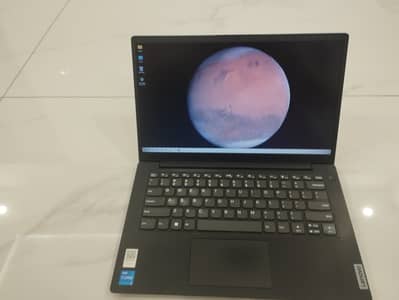 Lenovo V14 i5 12th Gen Laptop for Sale | Original Box | Perfect Condit