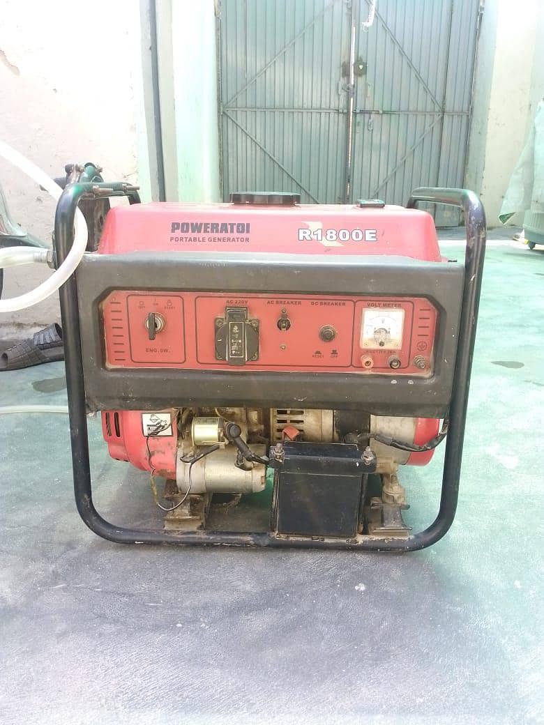 generator 1