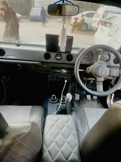 andr sy sara kam howa hai