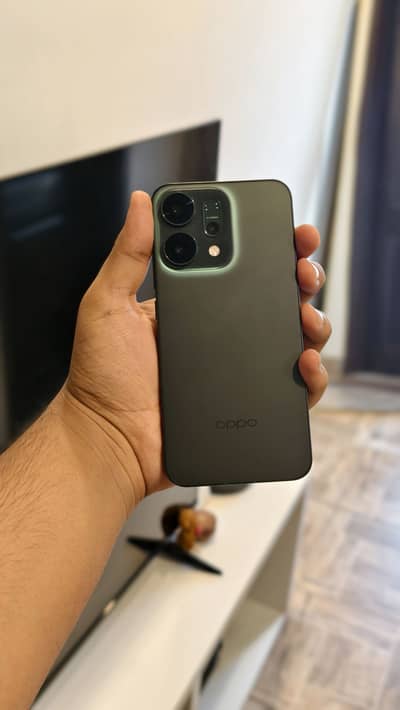 Oppo Reno 14 5G 12/512