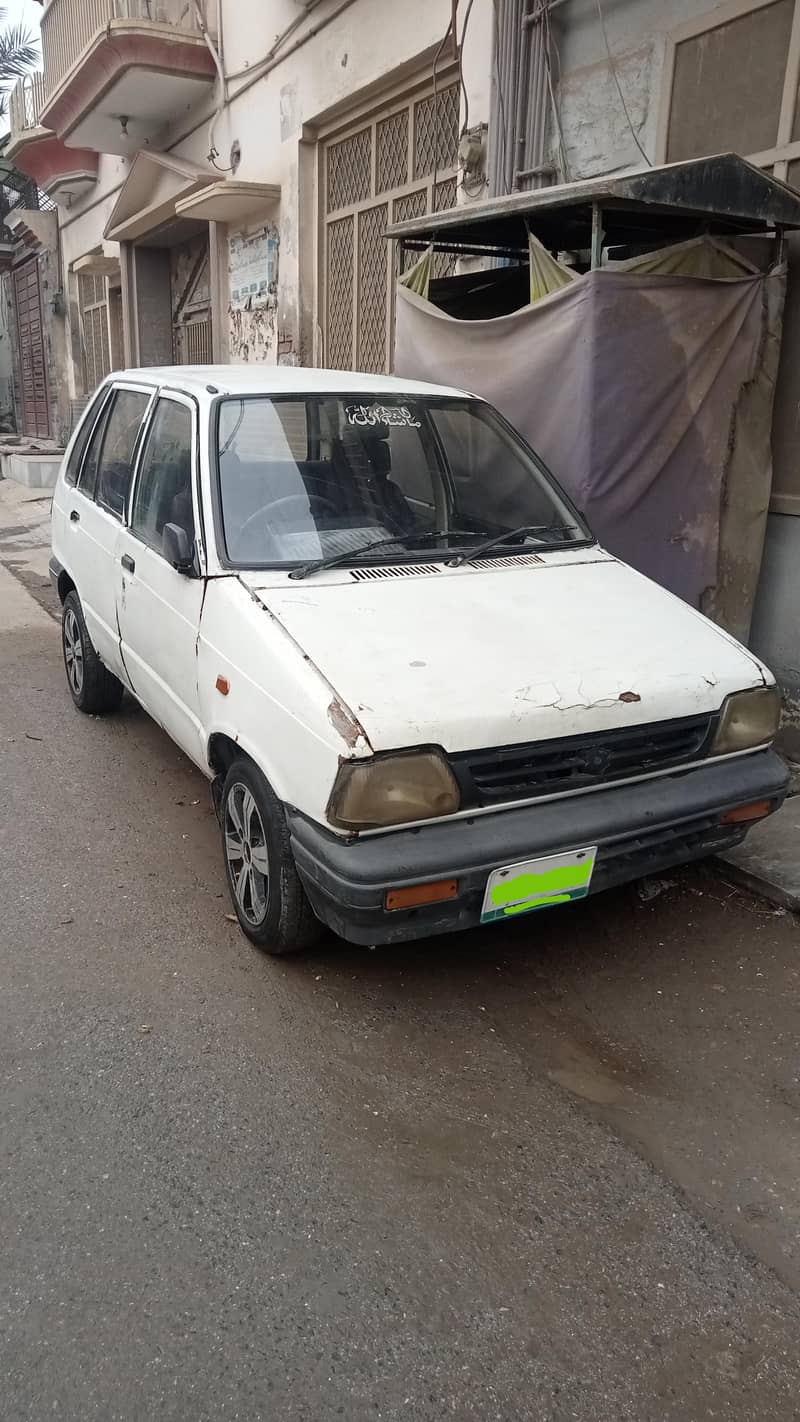 Mehran 1
