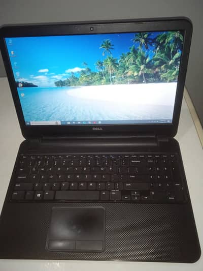 dell Inspiron i3 3rd gen