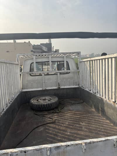 Razi suzuki  pickip 2008