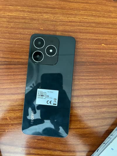 Realme C61 for sale