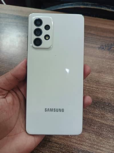 Samsung A52