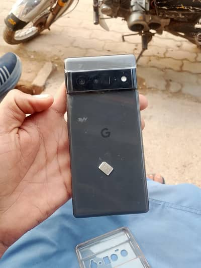 Google pixel 6 pro urgent for sale