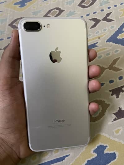 IPHONE 7PLUS 128GB