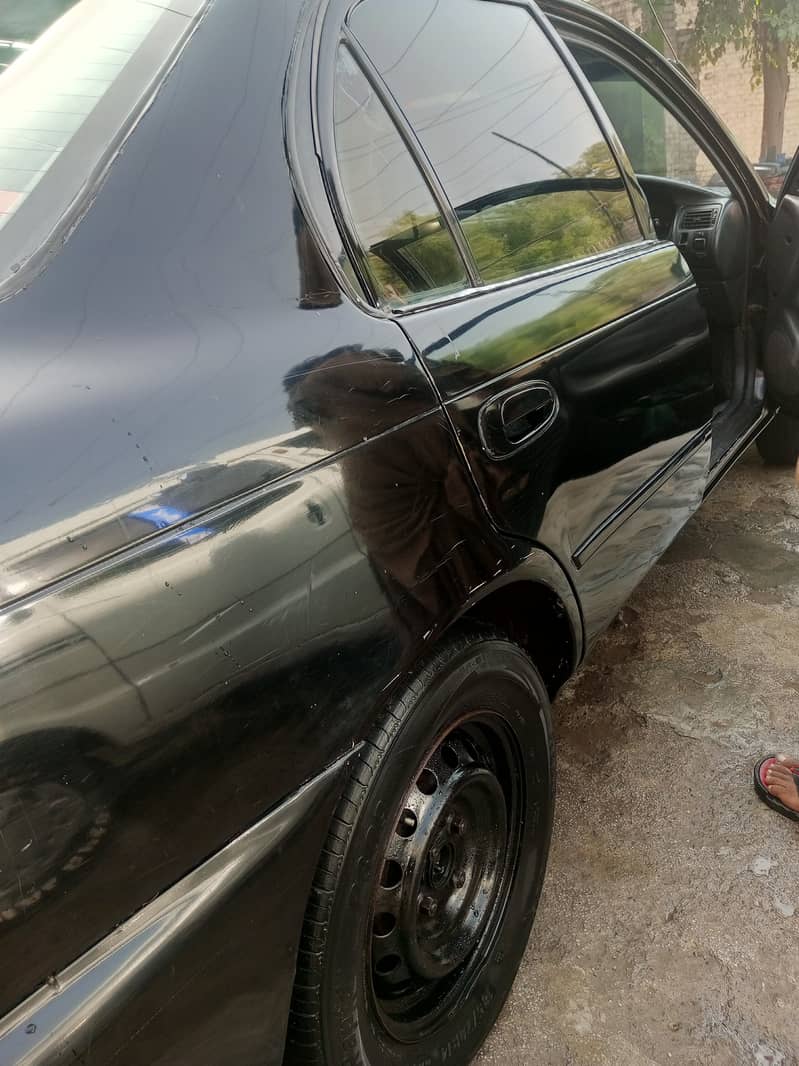 Corolla 2000 model 14