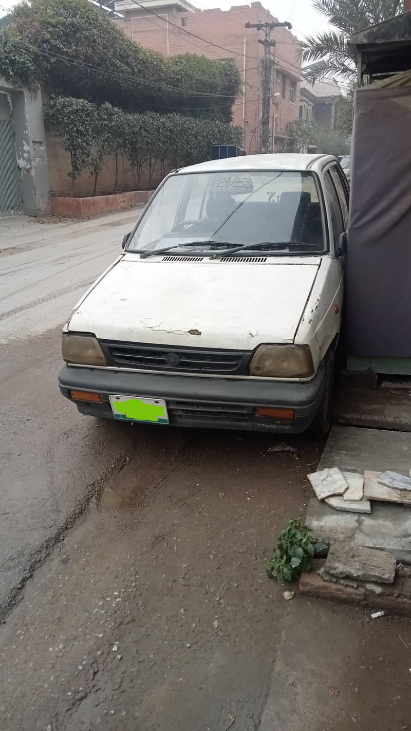 Mehran 3