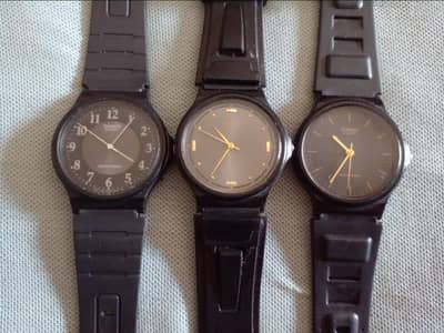 watches casio sieko timex swatch