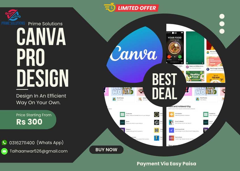 canva pro 0