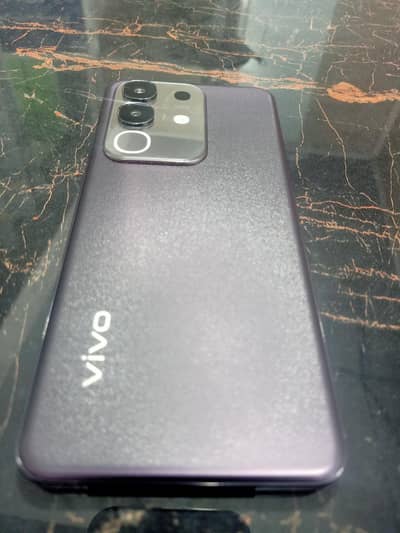 vivo y29 for sale mint condition