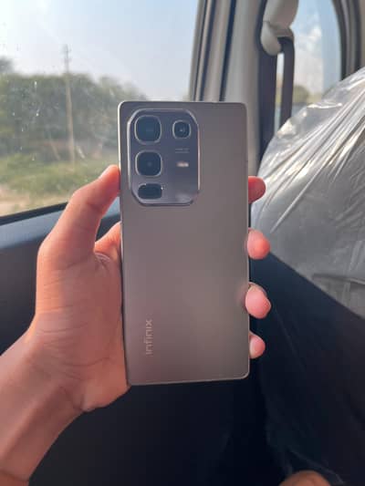 infinix note 50